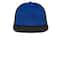 District® Flat Bill Snapback Trucker Cap